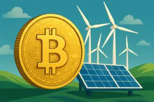 The Environmental Debate: Is Crypto Mining Sustainable?